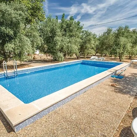 Inmobooking Family House Holidays