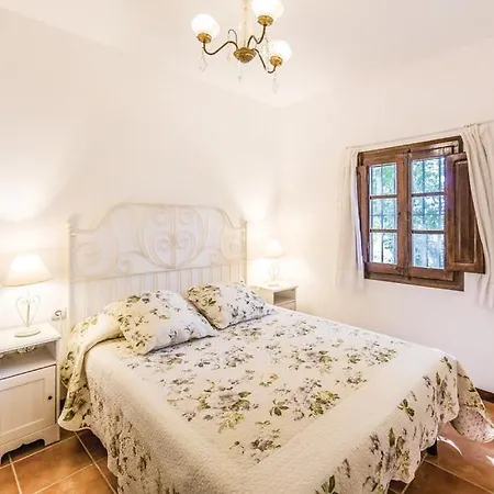 Inmobooking Family House Holidays