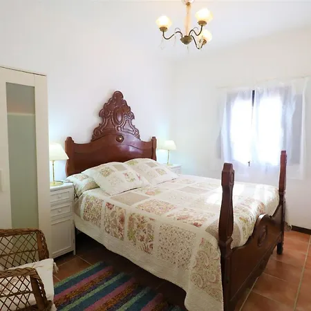 Inmobooking Family House Holidays Hébergement de vacances