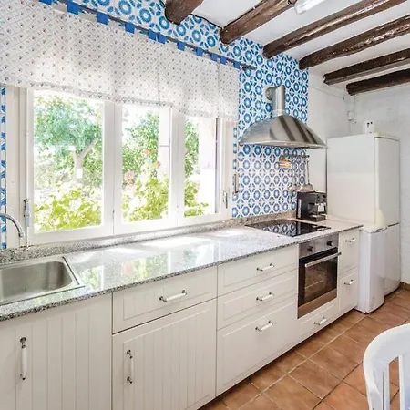 Hébergement de vacances Inmobooking Family House Holidays