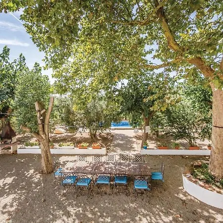 Hébergement de vacances Inmobooking Family House Holidays Riudoms