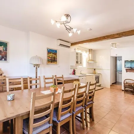 Hébergement de vacances Inmobooking Family House Holidays Riudoms