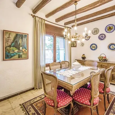 Hébergement de vacances Inmobooking Family House Holidays